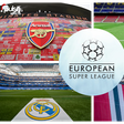 European Super League