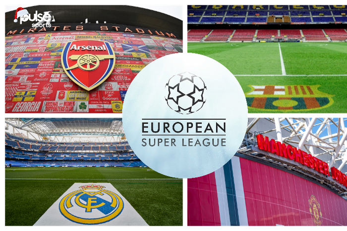 European Super League