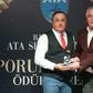 Harambee Stars head coach Engin Firat wins prestigious award in Turkey