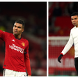 Casemiro looking to leave Man United