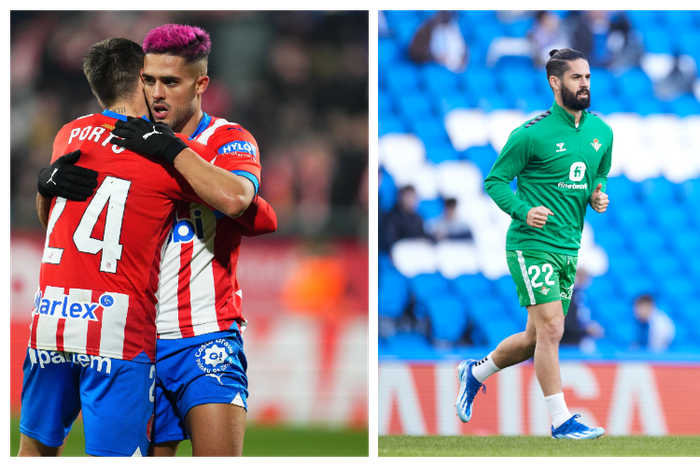 Real Betis vs Girona Match preview