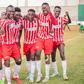 Crucial integrity workshop equips FC Talanta players to tackle match-fixing threats