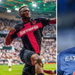 Boniface or Oshimhen: Which Victor will lead Nigeria to AFCON glory?