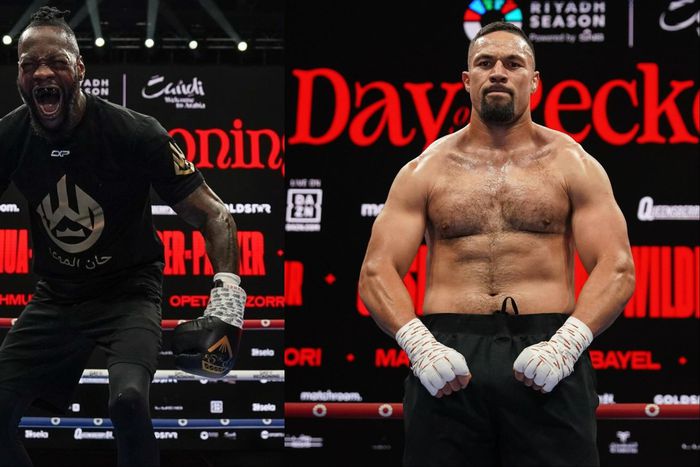 Parker, like Wilder, wants to win the heavyweight title once more, and on Saturday, December 23, he will put himself through one of his most difficult tests to date against Deontay Wilder