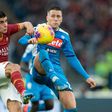 AS Roma vs Napoli: Match preview, possible lineups, predictions and team news