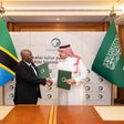 TFF, Saudi Arabia kushirikiana maendeleo ya soka Tanzania