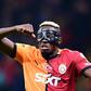 'The best thing' - PSG boss Luis Enrique reacts to Osimhen rumours