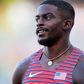 'I want to be the best to ever do it'- American sprint sensation still dreaming big despite injury woes