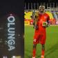 Celebrated abroad! Michael Olunga in awe as Doha streets pay glowing tribute to him after leading Al Duhail to cup win