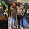 Game recognizes game! Usain Bolt pays glowing tribute to Brazil legend: ‘Elevated the game to another level’