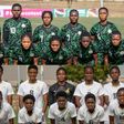 Don't Sleep watch the Flamingos of Nigeria take on Ghana in the final of the WAFU U-17 Girls Cup.