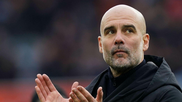 'I have to change' — Guardiola admits his tactics are not working