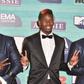 Pogba brothers Florentin, Paul, and Mathias Pogba | Imago