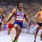 How mastering 'emotional' control after loss to Julien Alfred fuelled Sha'Carri Richardson to anchor USA to 4x100m relay Olympics gold