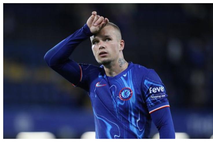Mikel Obi weighs in on Mudryk's failed drug test