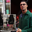 Georgina Rodriguez: Ronaldo’s WAG teases fans with sexy winter outfit after gifting him Magic cream for Christmas