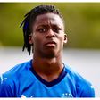 Obafemi Martins reveals the country his son will play