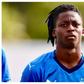 Obafemi Martins reveals the country his son will play