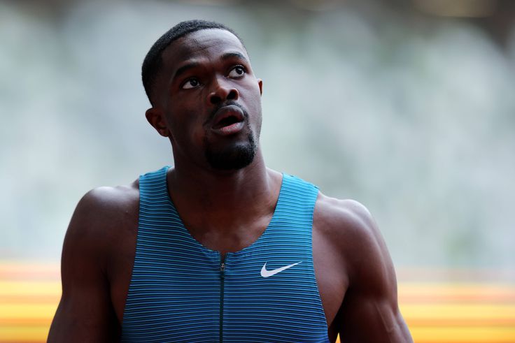 ‘Hardest meet in the world’ - Rai Benjamin explains why brutal nature of US trials make it more difficult than Olympics Games