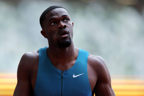 'I don't really like format' - Rai Benjamin joins Noah Lyles in voicing doubt over Michael Johnson's Grand Slam Track