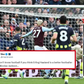 You don’t know football — Erling Haaland brutally cooked by fans after damning stat in Villa defeat