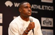 'Can't go back now'- Christian Coleman shares main motivation to keep going amid recent struggles
