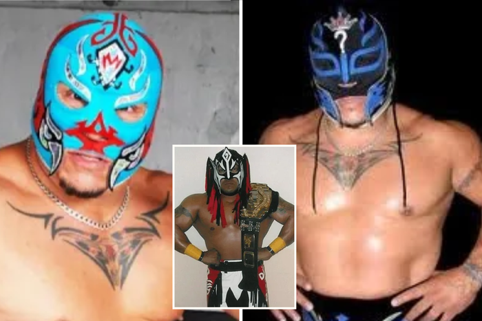 Rey Mysterio: 9 things to know about Senior Wrestling legend who died at 66