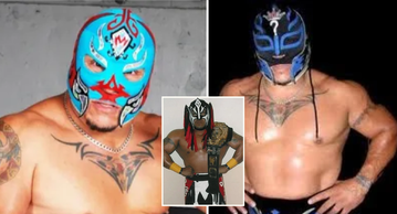 Rey Mysterio: 9 things to know about Senior Wrestling legend who died at 66