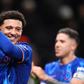 'I always supported Chelsea' — Sancho sends dig to Man United amid fine form