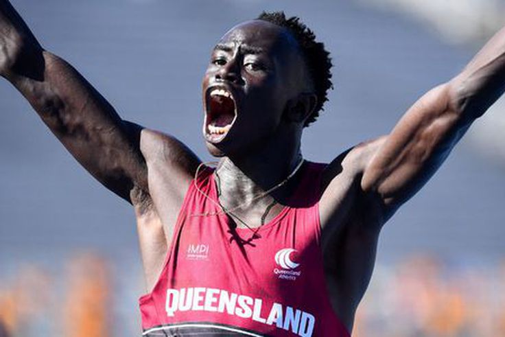 Breaking down Gout Gout's lucrative Adidas deal: How much is the sprint prodigy earning?