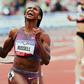 'That’s when I saw God in my life' - Masai Russell reflects on the life-changing race that paved the way for eventual Olympics glory
