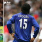 'I haven’t reached the level of a Drogba'- Jackson plays down Chelsea legend comparison