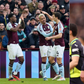 Ice cold Rodgers condemns Man City to 6th defeat, as Villa rise to 5th