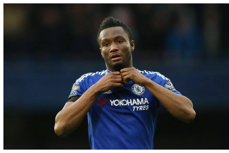 Mikel Obi recounts drug situation at Chelsea