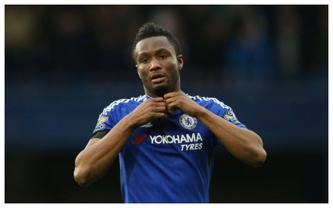 ‘They offered me drugs’ - Mikel Obi recounts following Muydrk doping situation