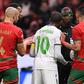 AFCON 2025: ‘They lied to us’ - Fan questions CAF over the usage of laser lights