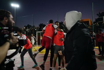 PUMA Celebrates Community, Creativity and Football Pride as “Africa Cup of the Blocks Casablanca” Crowns Its First Champion