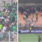 Great Goals, Teargas, Fist Fights, Injured Fans as Gor Mahia and Nairobi United Match is Abandoned