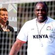 ‘Benni Didn’t Even Congratulate Me’ - Former Gor Mahia Coach on What Makes Harambee Stars Boss Successful