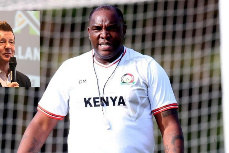 ‘Benni Didn’t Even Congratulate Me’ - Former Gor Mahia Coach on What Makes Harambee Stars Boss Successful