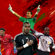 10 Greatest goalkeepers in AFCON history | Imago