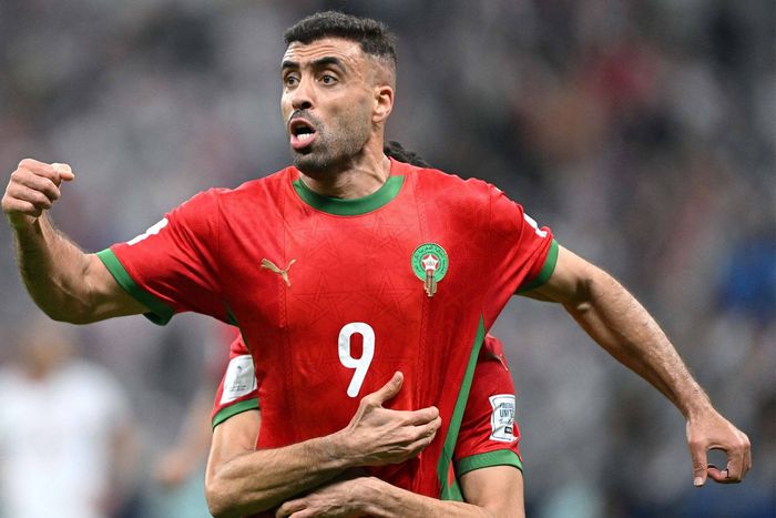 Morocco  Image: Imago