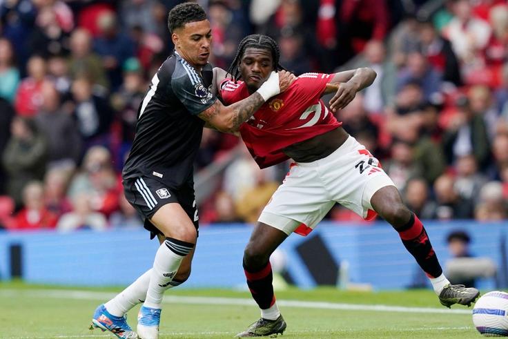 Aston Villa vs Manchester United: Preview, Team News, Predicted Lineups and Score Prediction