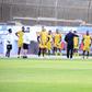 AFCON 2025: Super Eagles opponent boycotts training over unpaid allowances