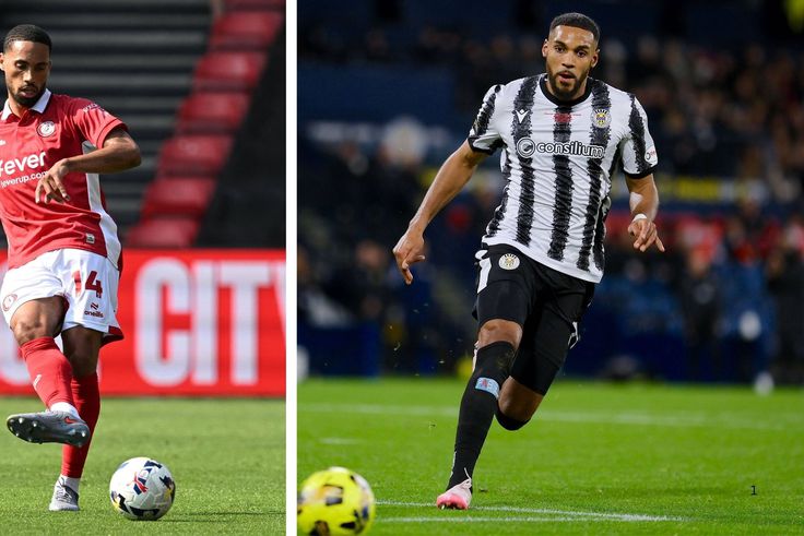 Harambee Stars Abroad: Winning Outings For UK-Based Duo Jonah Ayunga and Zak Vyner