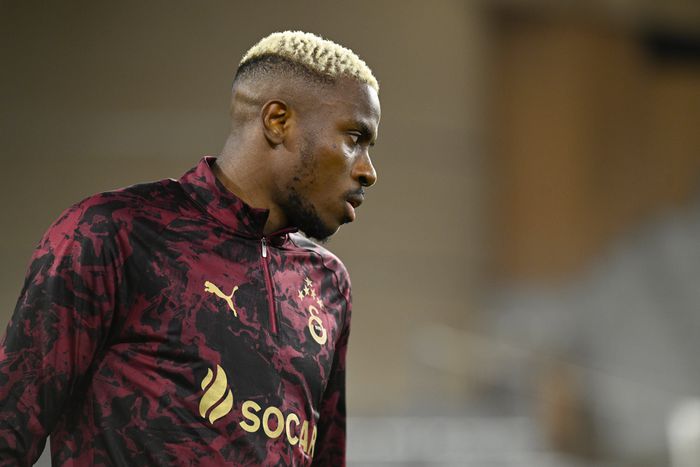 Victor Osimhen || Imago