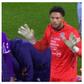 Maduka Okoye responds to AFCON snub with red card as Udinese leak goals against Fiorentina