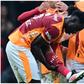 Galatasaray smash Kasimpasa without Victor Osimhen