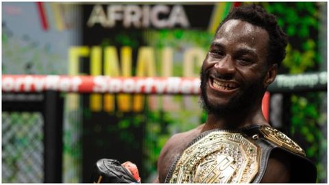 PFL Africa Finals: Nigeria, South Africa, Ivory Coast rule historic night that changed MMA in Africa forever