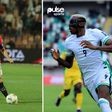 Mohamed Salah and Victor Osimhen are contenders for the AFCON Golden Boot crown || Imahge credit: Imago